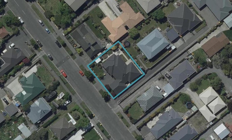57 Tankerville Road, Hoon Hay, Christchurch - Carousel 1