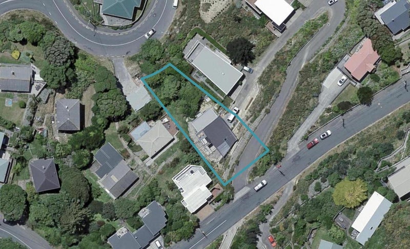 1 Kastos Way, Strathmore Park, Wellington - Carousel 1