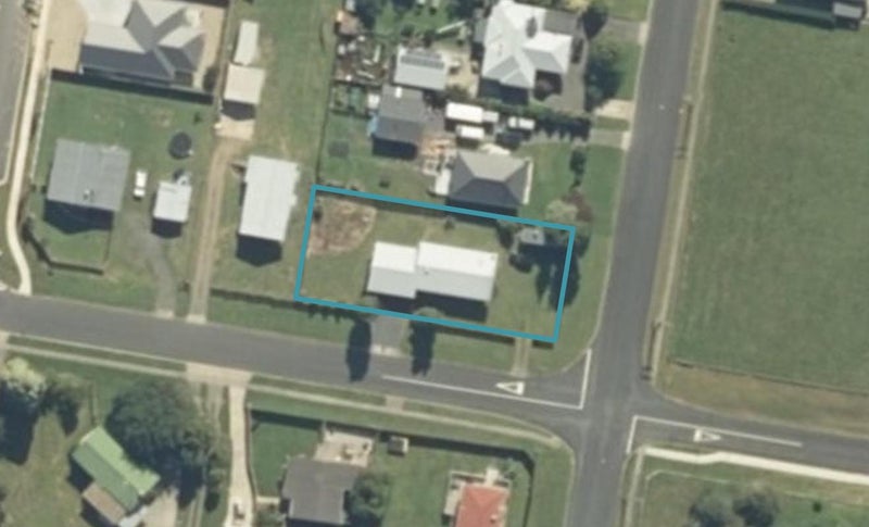 36 Grey Street, Kihikihi, Te Awamutu - Carousel 1