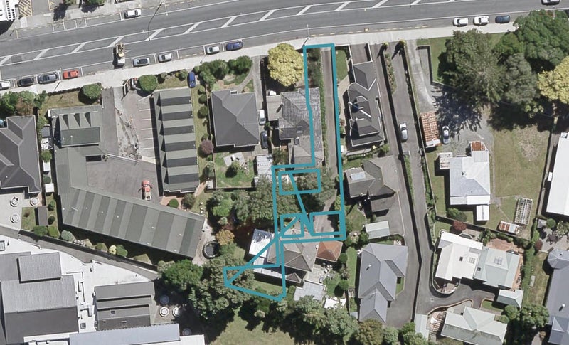 8/564 High Street, Boulcott, Lower Hutt - Carousel 1