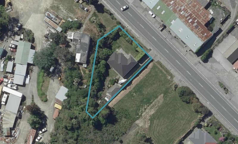 347 Port Hills Road, Hillsborough, Christchurch - Carousel 1