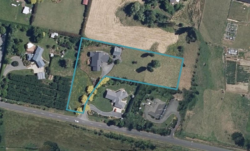 64 Muhunoa Road, OHAU, LEVIN - Carousel 1