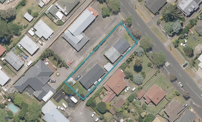 35A Gonville Avenue, Gonville, Whanganui - Carousel 1