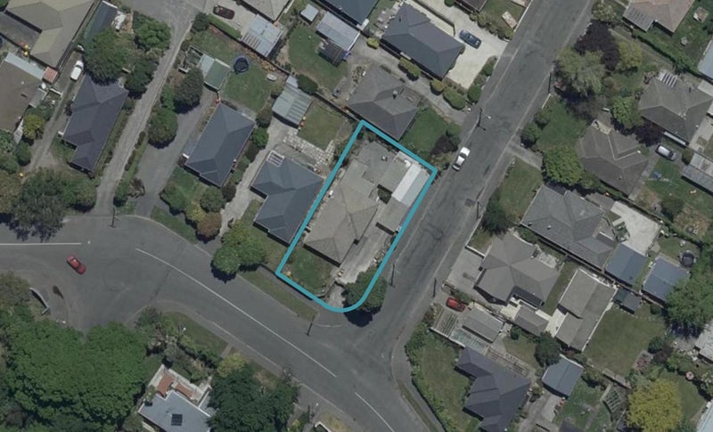 106 Brookside Terrace, Bryndwr, Christchurch - Carousel 1