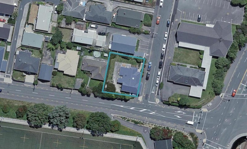 46 Dr Taylor Terrace, Johnsonville, Wellington - Carousel 1
