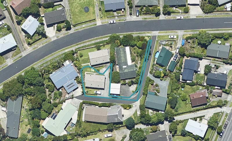13A Te Arawa Place, Welcome Bay, Tauranga - Carousel 1
