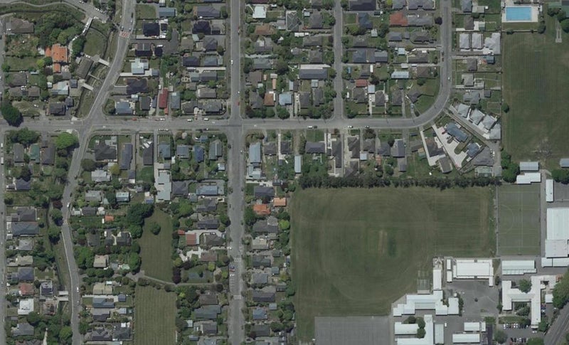 74C Warden Street, Richmond, Christchurch - Carousel 1