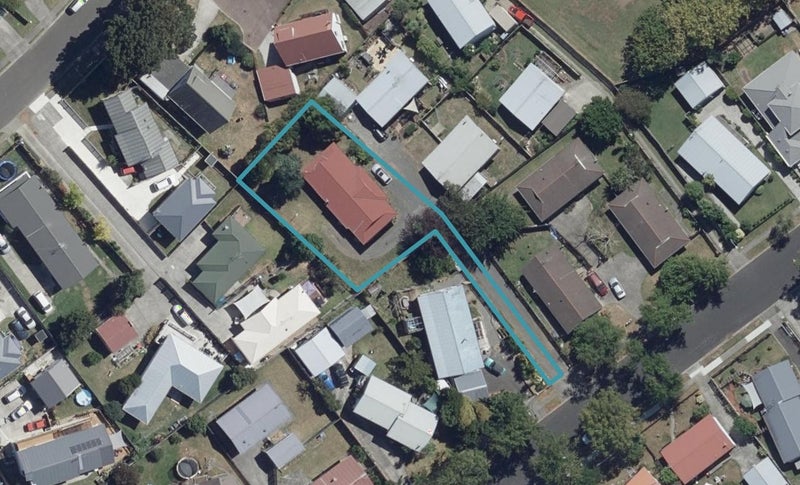 38 Derby Street, Nawton, Hamilton - Carousel 1