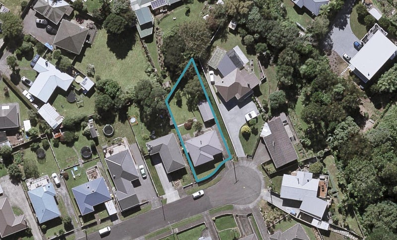 15 Clyde Street, Ferndale, New Plymouth - Carousel 1