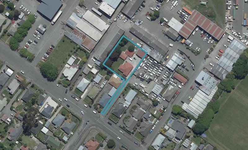72 Vagues Road, Northcote, Christchurch - Carousel 1