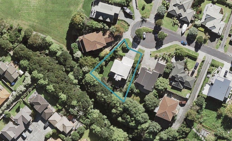 8 Summerfield Lane, Albany, Auckland - Carousel 1