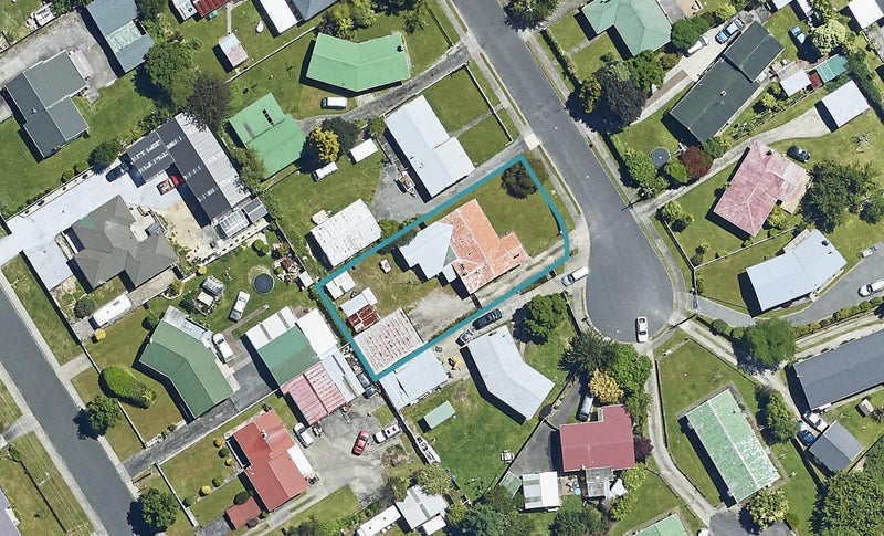 17 Euan Street, Mangakakahi, Rotorua - Carousel 1