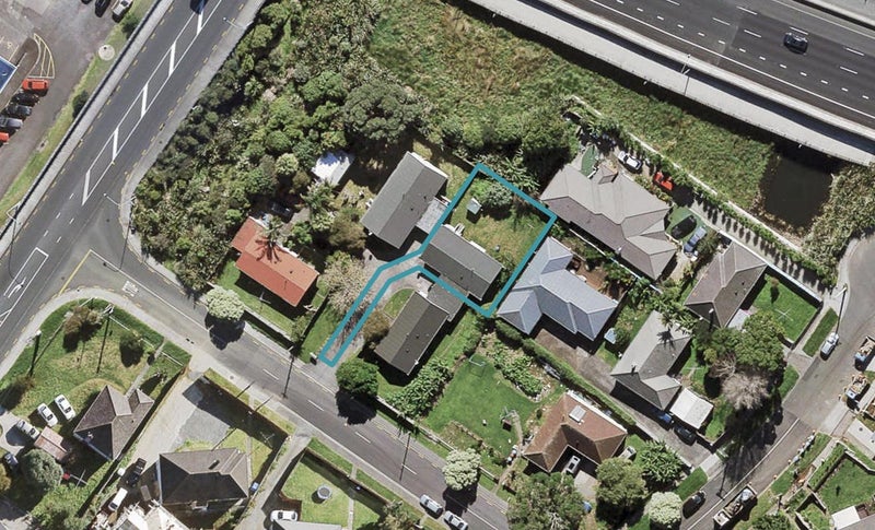 4B Christie Street, Mount Roskill, Auckland - Carousel 1