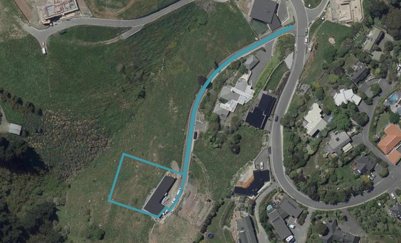 10 Halcyon Way, Cashmere, Christchurch - Carousel 1