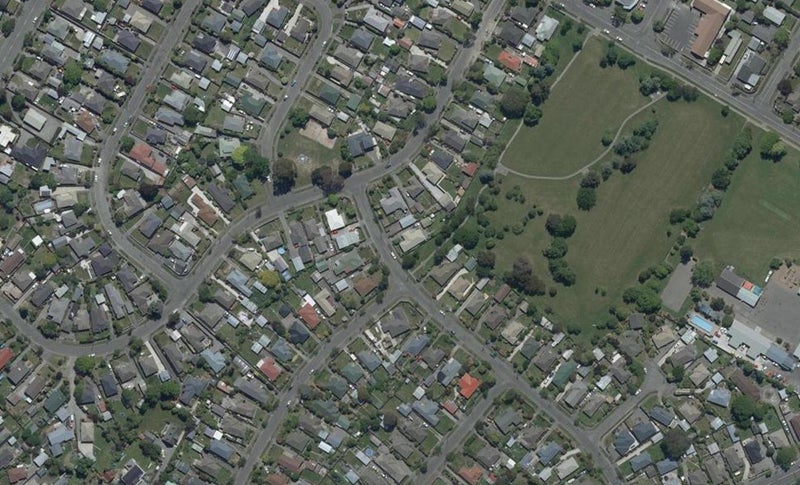 32 Vauxhall Street, Bishopdale, Christchurch - Carousel 1