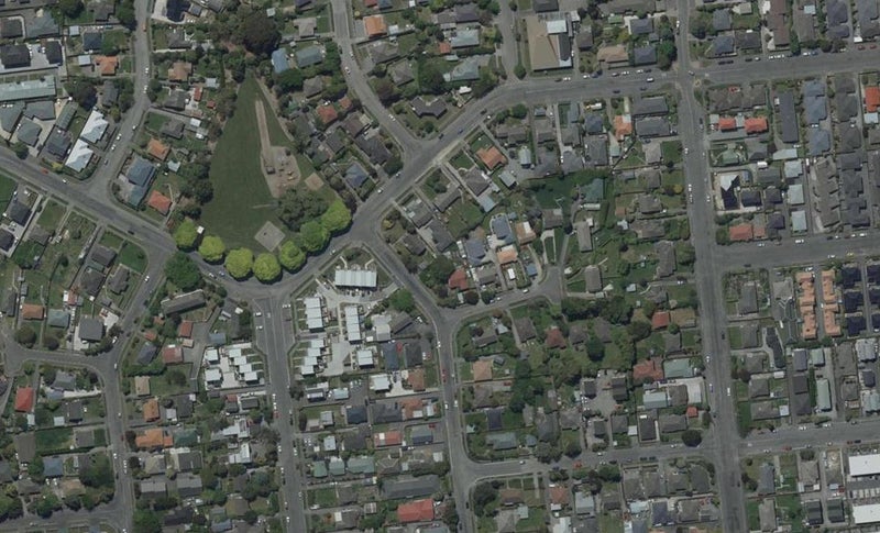 2/1 Huia Street, Riccarton, Christchurch - Carousel 1