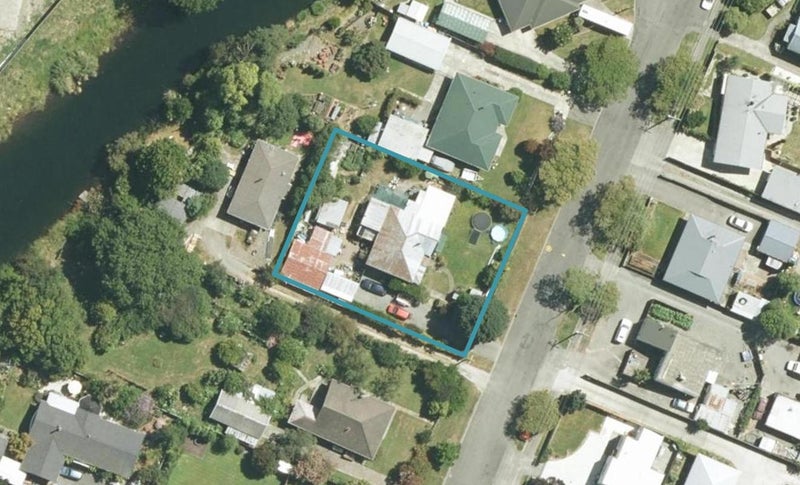 23 Lane Street, Islington, Blenheim - Carousel 1