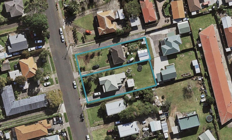 16 Hutton Street, Otahuhu, Auckland - Carousel 1