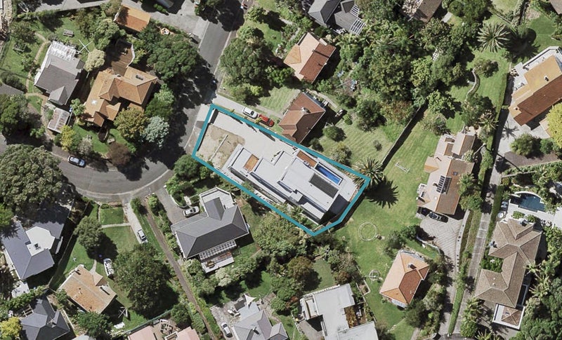 11A Apihai Street, Orakei, Auckland - Carousel 1