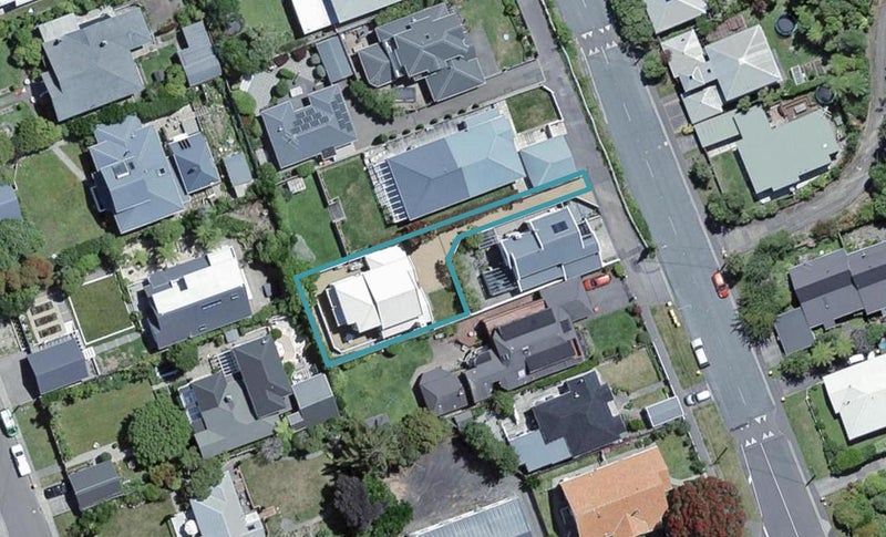28 Duthie Street, Karori, Wellington - Carousel 1