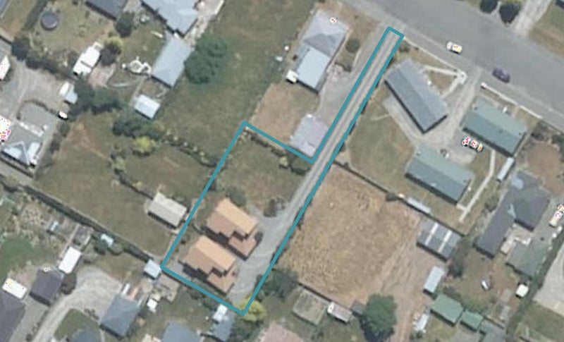 1/11 CHAPMAN ST, Methven, ASHBURTON - Carousel 1