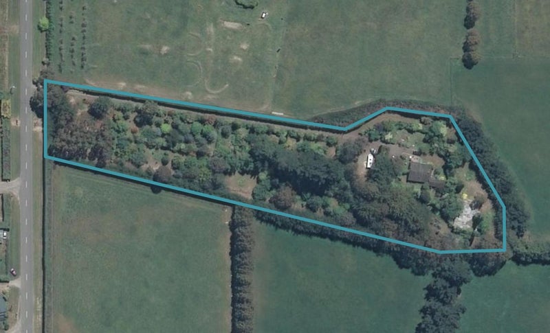 22 Earlys Road, West Eyreton, Rangiora - Carousel 1