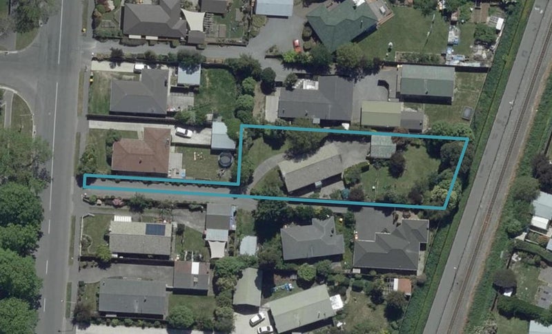 22B Cavendish Road, Casebrook, Christchurch - Carousel 1