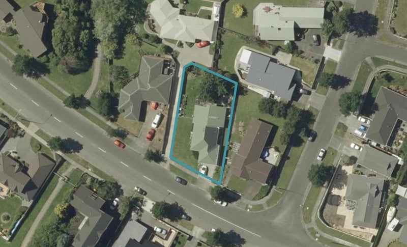 65 Pacific Drive, Fitzherbert, Palmerston North - Carousel 1