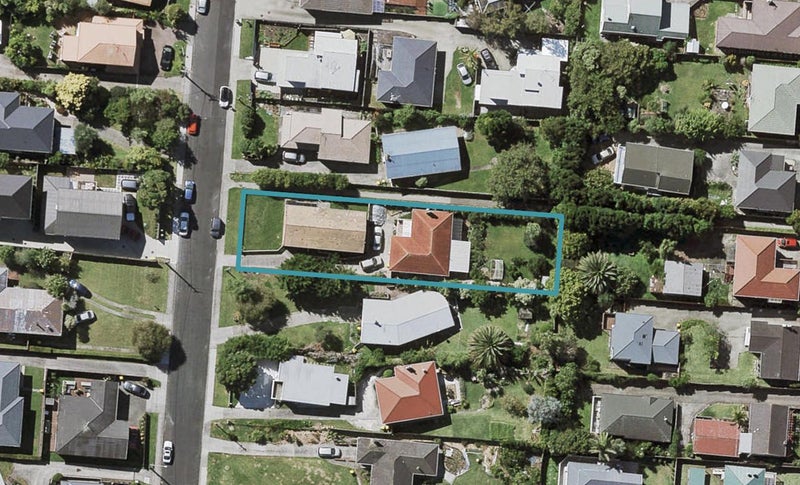2/45 Merriefield Avenue, Forrest Hill, Auckland - Carousel 1