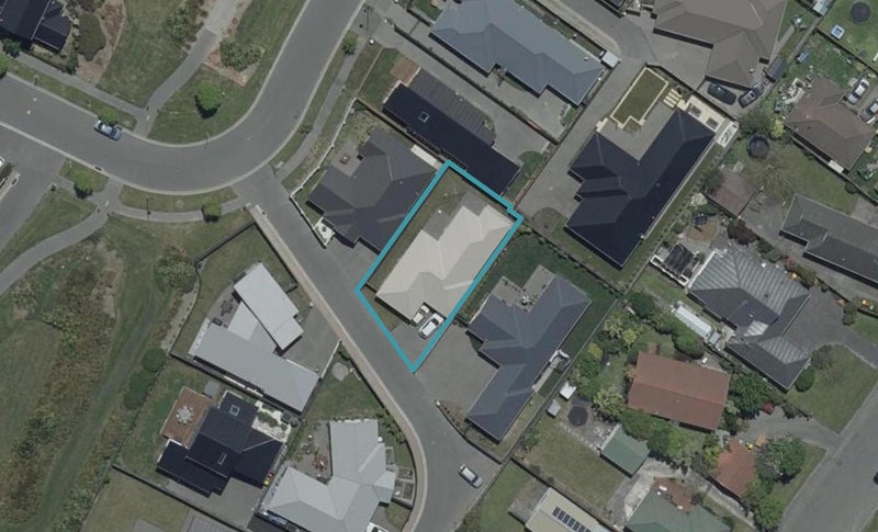 3 Kilkivan Lane, Broomfield, Christchurch - Carousel 1