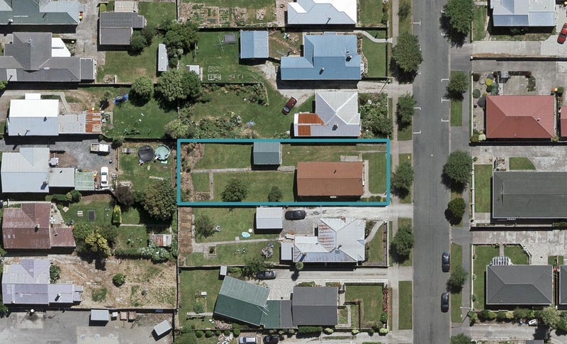 49 Maitland Street, Strathern, Invercargill - Carousel 1
