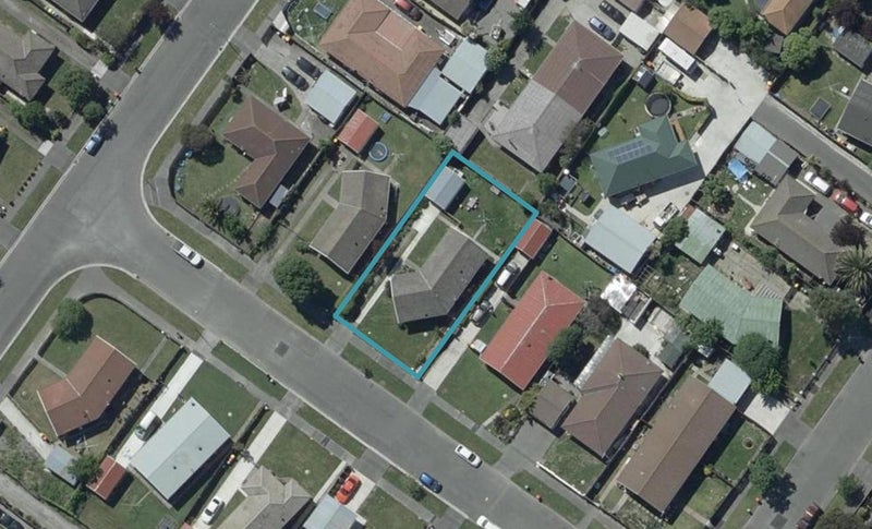29 Cob Crescent, Woolston, Christchurch - Carousel 1