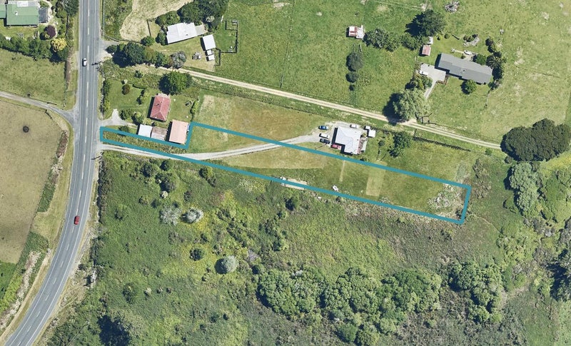 0 Hamurana Road, Ngongotaha, Rotorua - Carousel 1