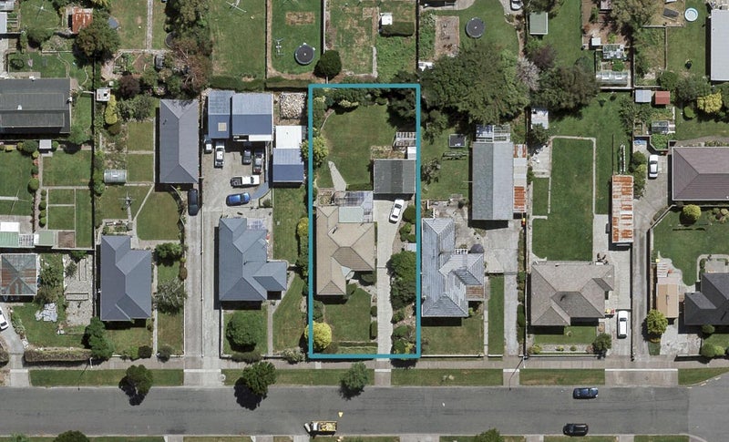 60 Wilfrid Street, Newfield, Invercargill - Carousel 1