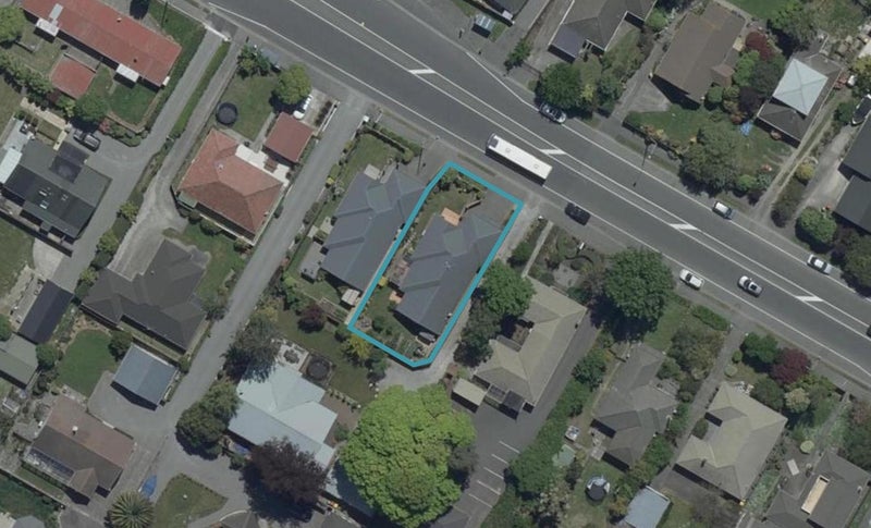 175A Harewood Road, Papanui, Christchurch - Carousel 1