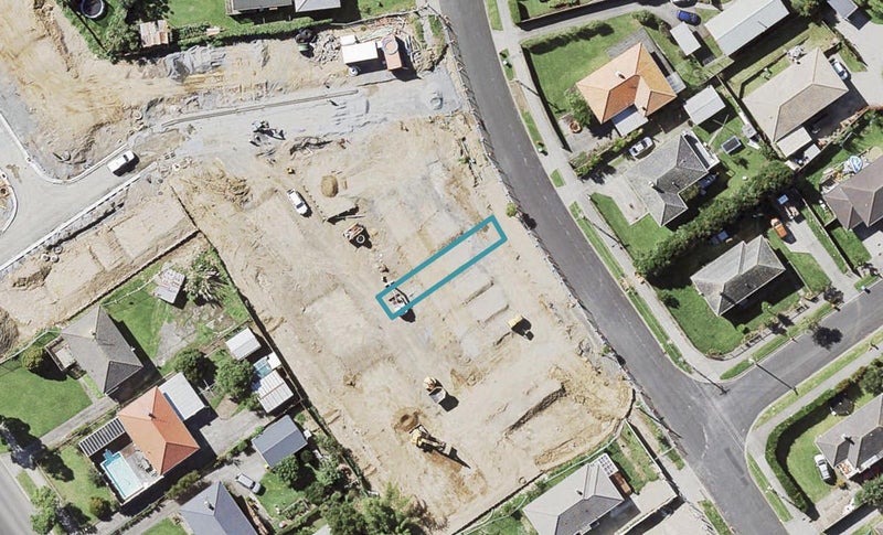 148C Leybourne Circle, Glen Innes, Auckland - Carousel 1