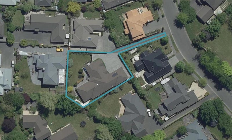 60 Woodhurst Drive, Casebrook, Christchurch - Carousel 1