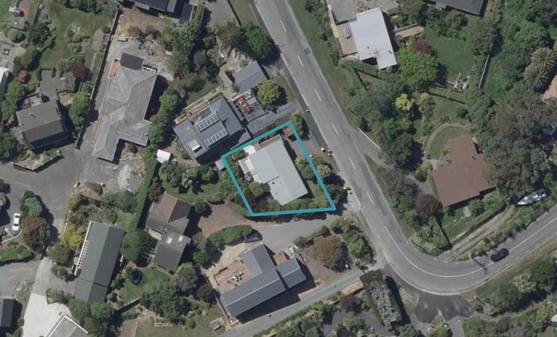 134 Major Hornbrook Road, Mount Pleasant, Christchurch - Carousel 1