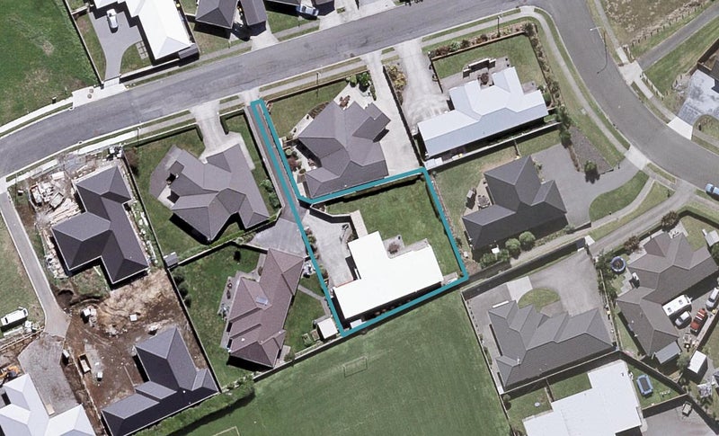 3A Northpoint Way, Bell Block, New Plymouth - Carousel 1