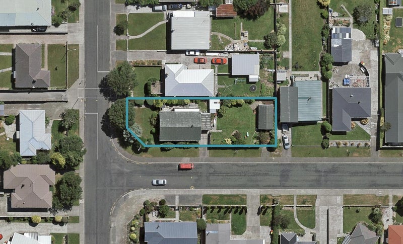 69 Lime Street, Newfield, Invercargill - Carousel 1