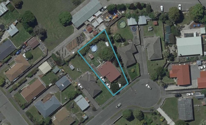 5 Fair Place, Hoon Hay, Christchurch - Carousel 1
