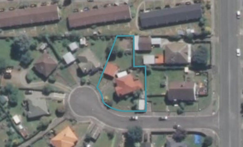 3 Vinnell Street, Parkside, Timaru - Carousel 1
