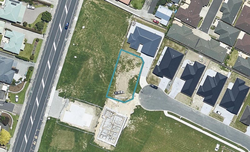 31 Fearnley Grove, Pyes Pa, Tauranga - Carousel 1