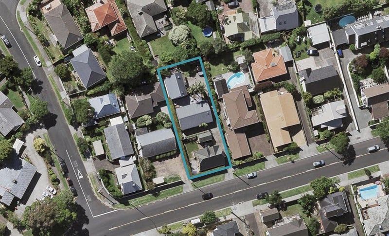 2/86 St Johns Road, Meadowbank, Auckland - Carousel 1