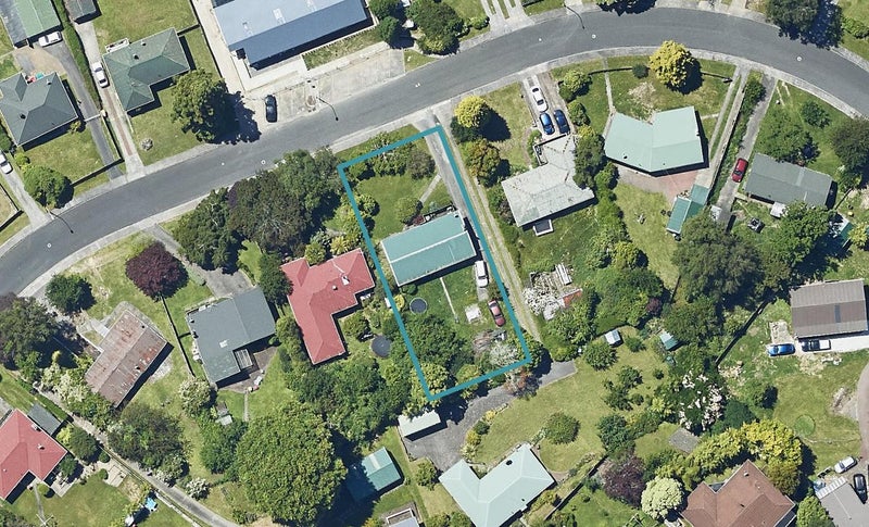 28 Alastair Avenue, Owhata, Rotorua - Carousel 1
