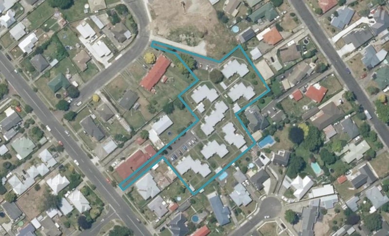 710A Jervois Street, Mayfair, Hastings - Carousel 1