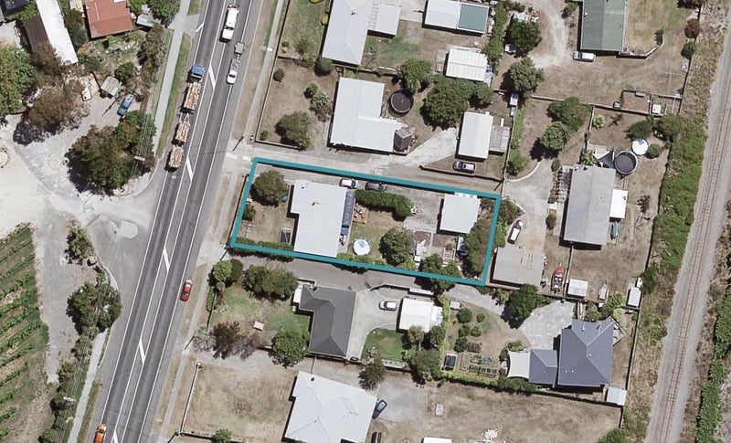 502 Main North Road, Bay View, Napier - Carousel 1