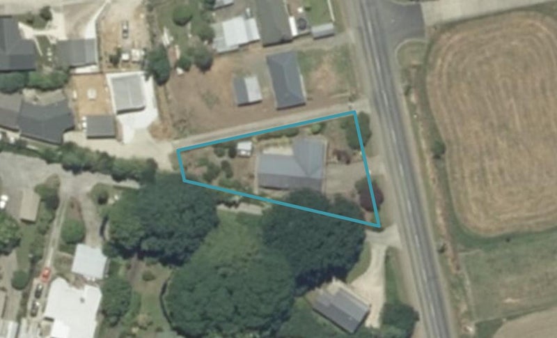 16 Old Te Kuiti Road, Otorohanga, Otorohanga - Carousel 1