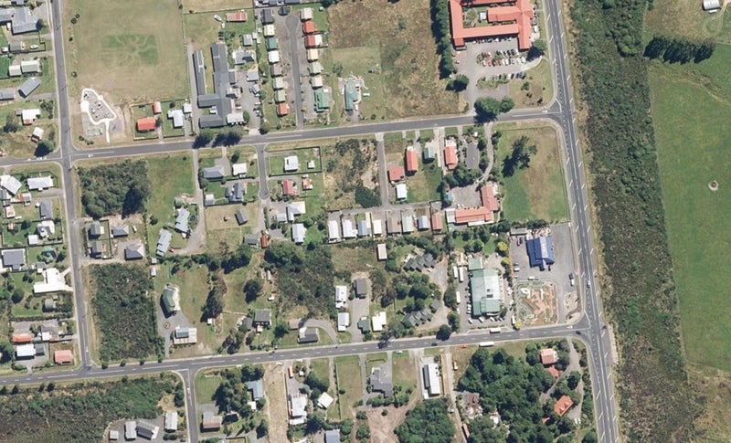 17B Millar Street, Waimarino, National Park - Carousel 1