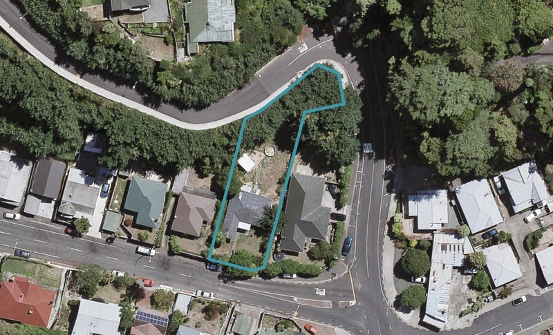 87 Shakespeare Road, Bluff Hill, Napier - Carousel 1